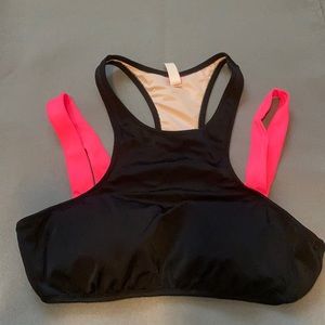 Victoria Secret bikini top